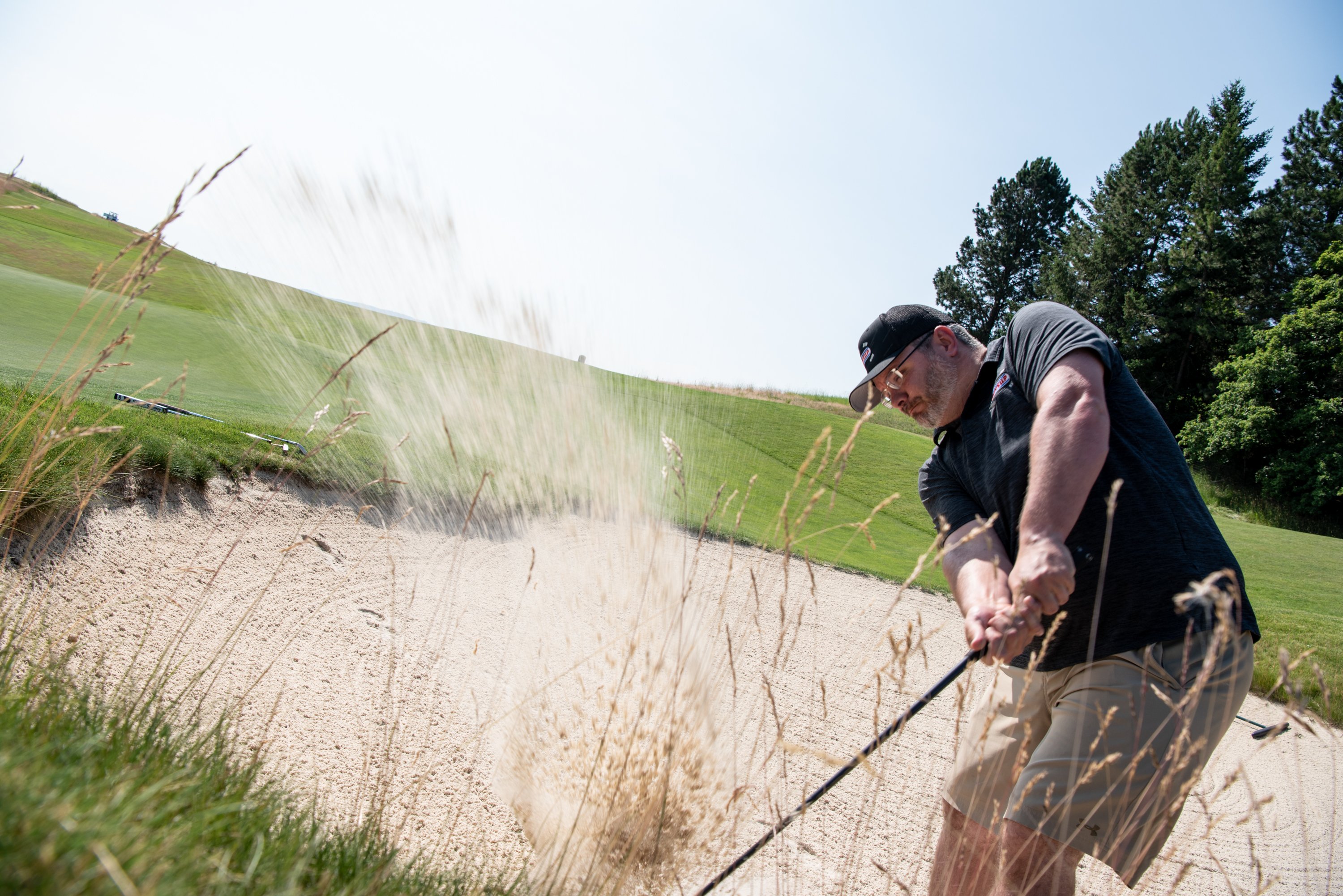 Registration Open for Pullman Regional Hospital Foundation’s 20th Annual Golf Classic