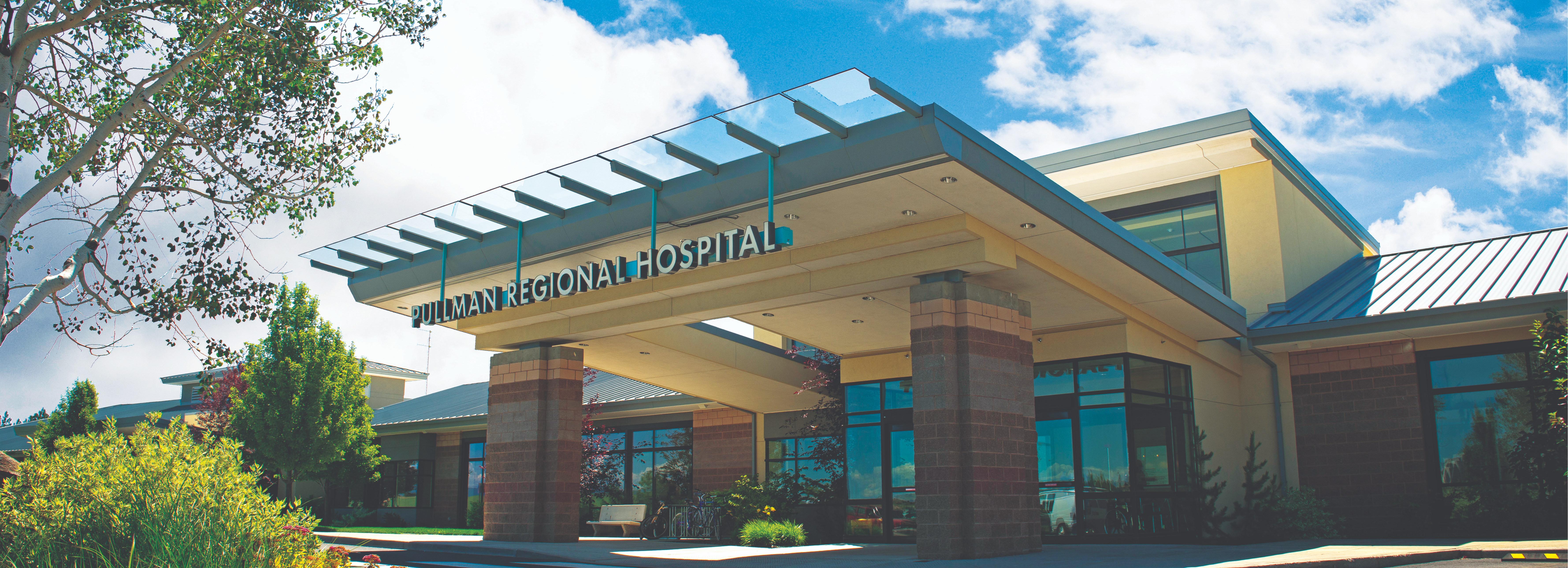 Pullman Regional Hospital Merges Foundation & Community Relations