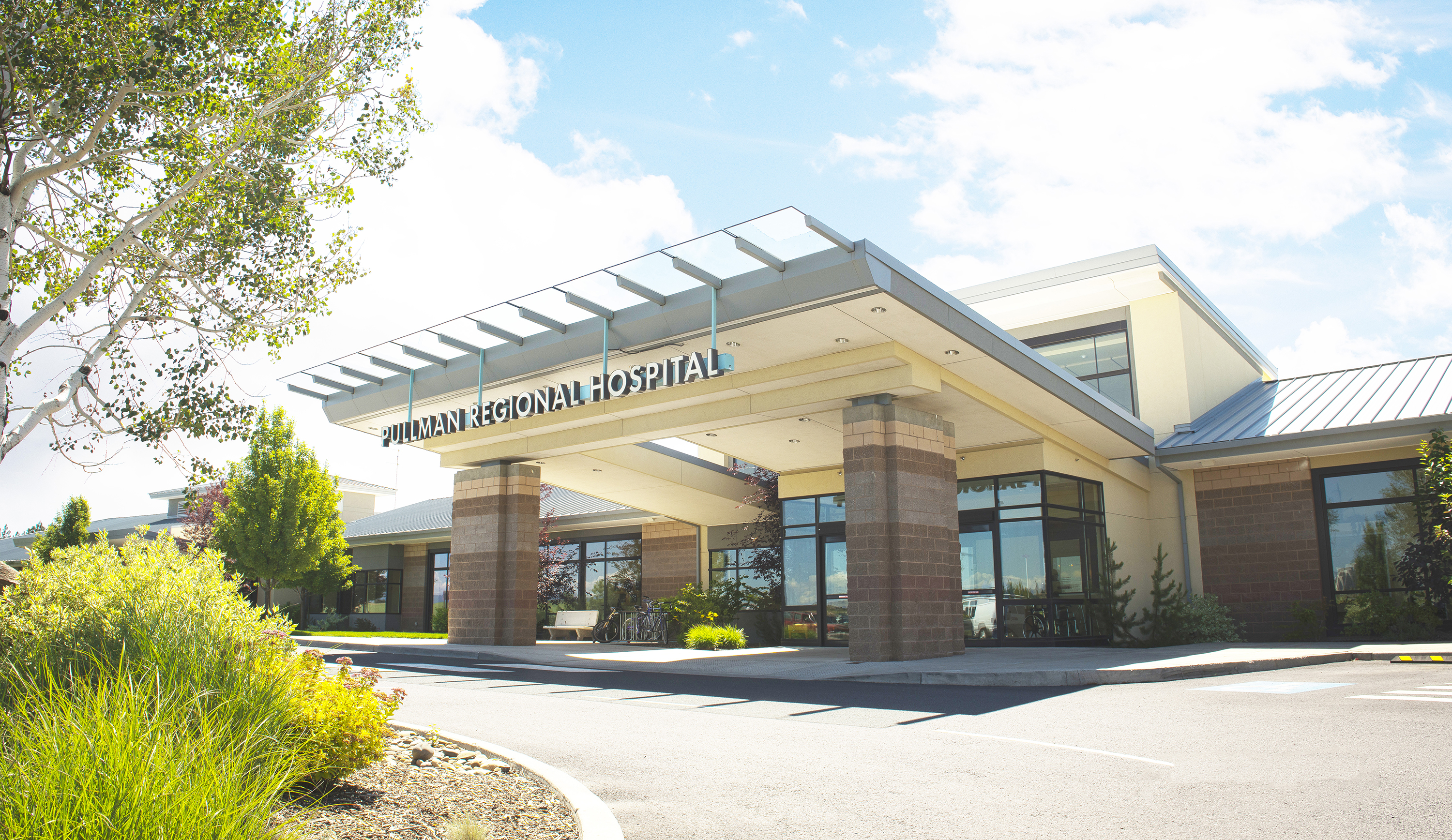 Pullman Regional Hospital Board of Commissioners Seeks to Fill Vacancy