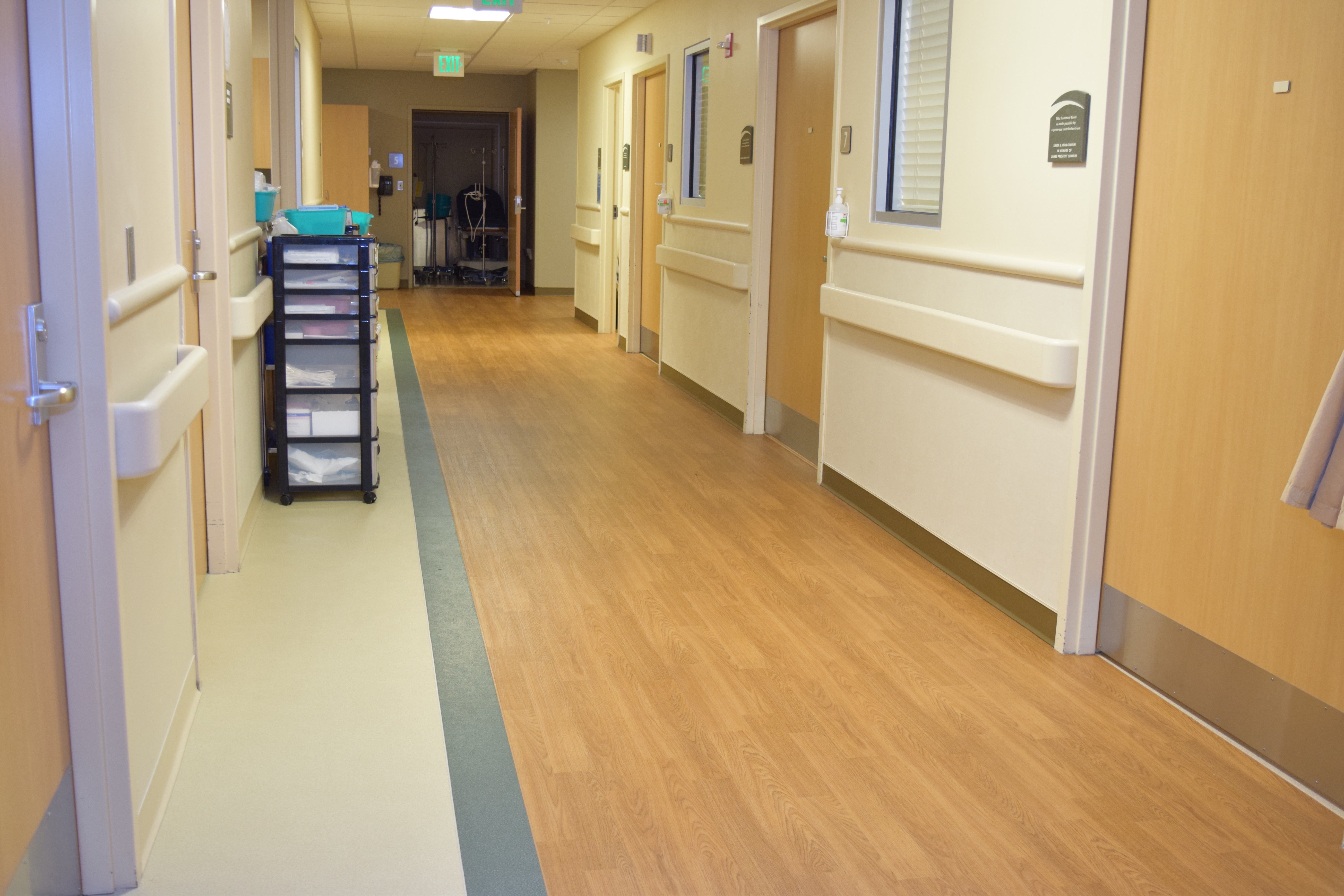 When is it Time to Go to the Emergency Department?