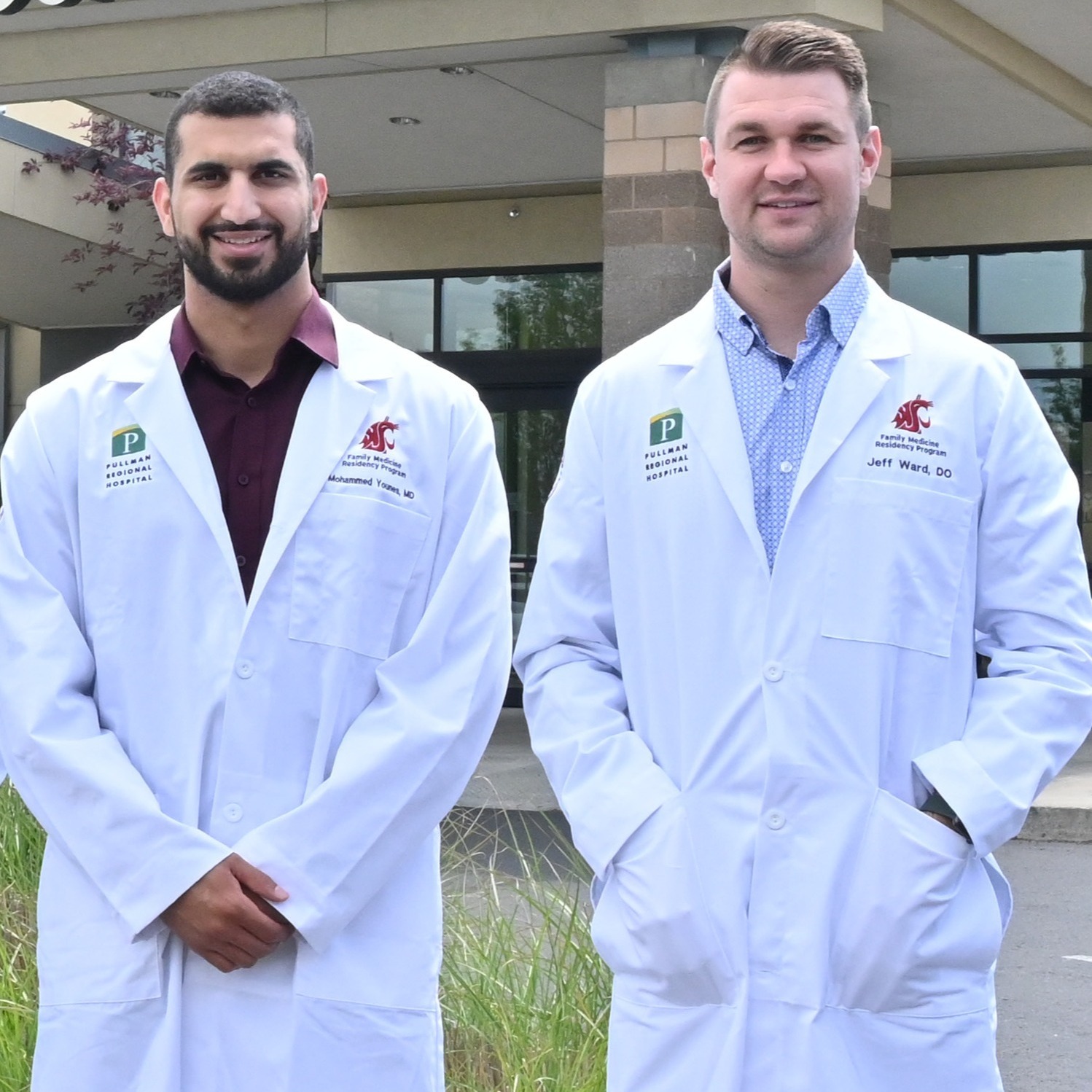 Pullman Regional Celebrates Graduation of First Cohort of Physician Residents