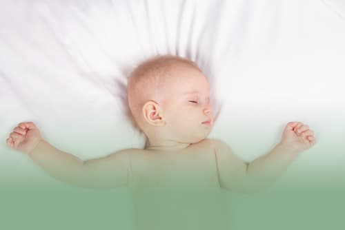 Safe Sleep Practices for Babies