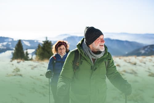 How to Exercise Safely in the Winter