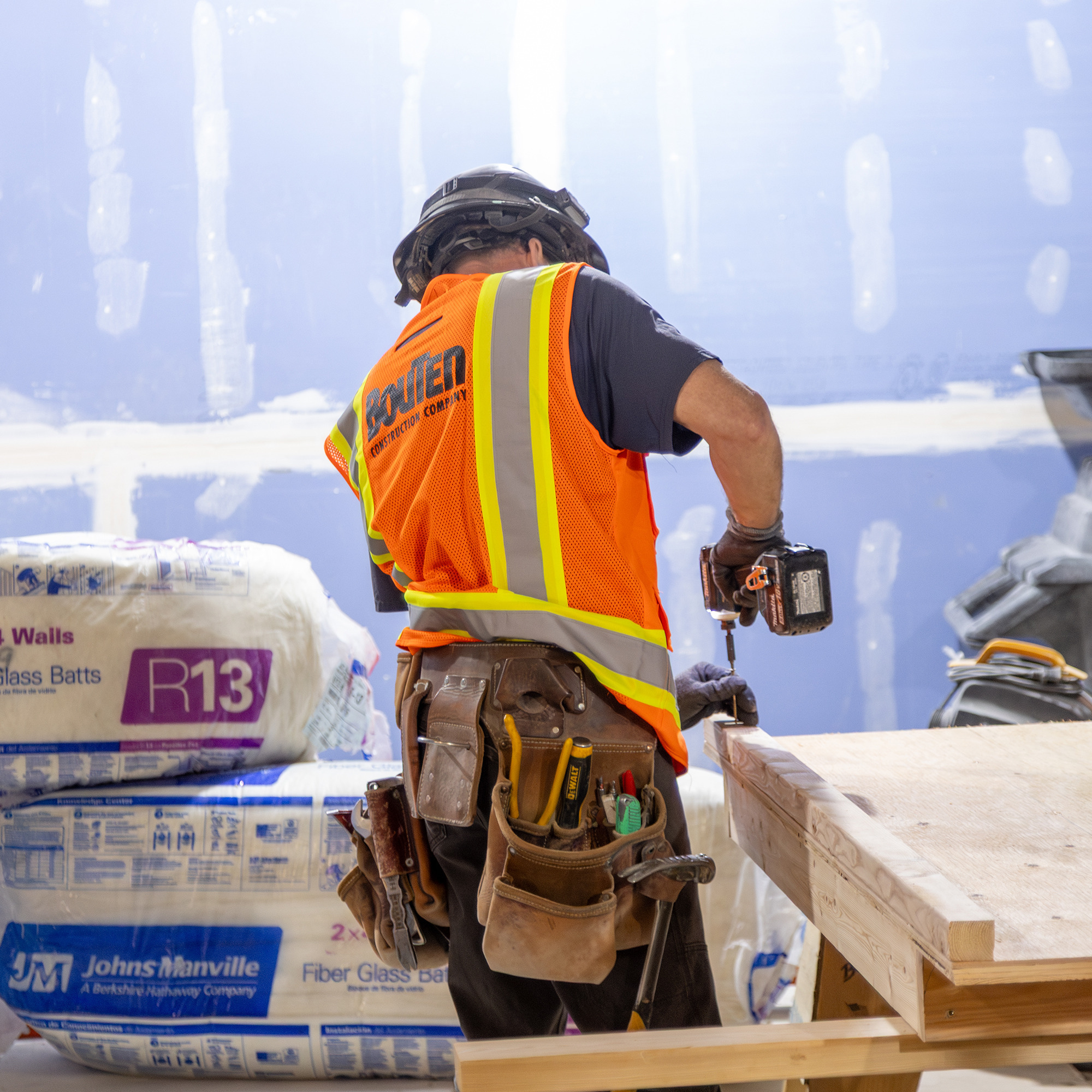 Washington State Department of Health Signs Off on Phase 1 of Pullman Regional Hospital’s Patient Care Expansion Project