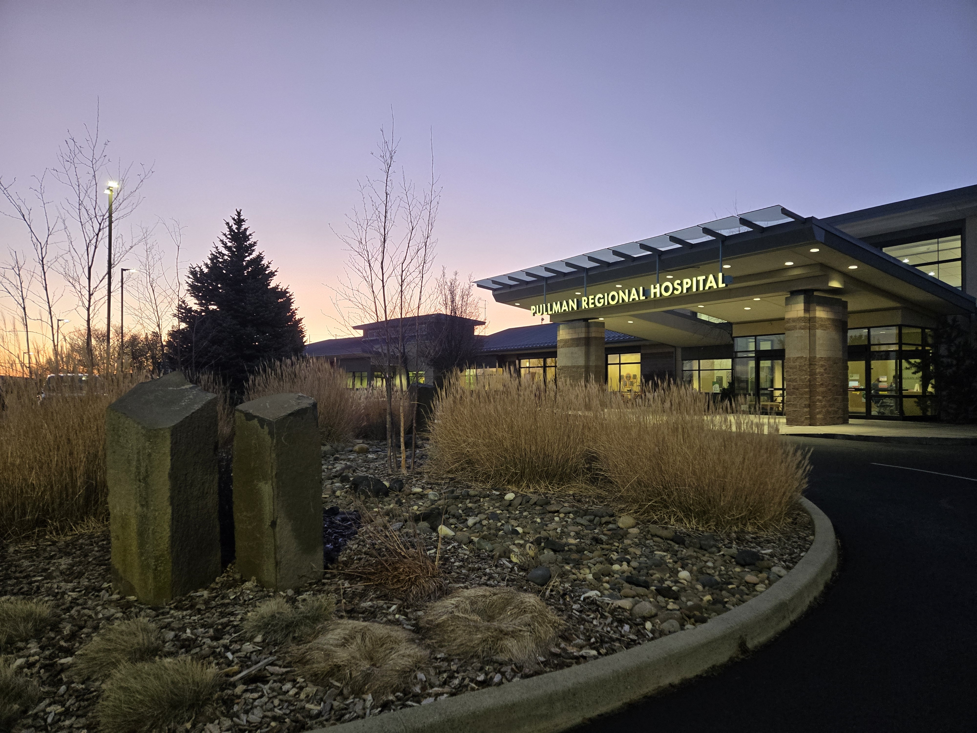 Pullman Regional Hospital Foundation Receives $550,000 Grant from M.J. Murdock Charitable Trust