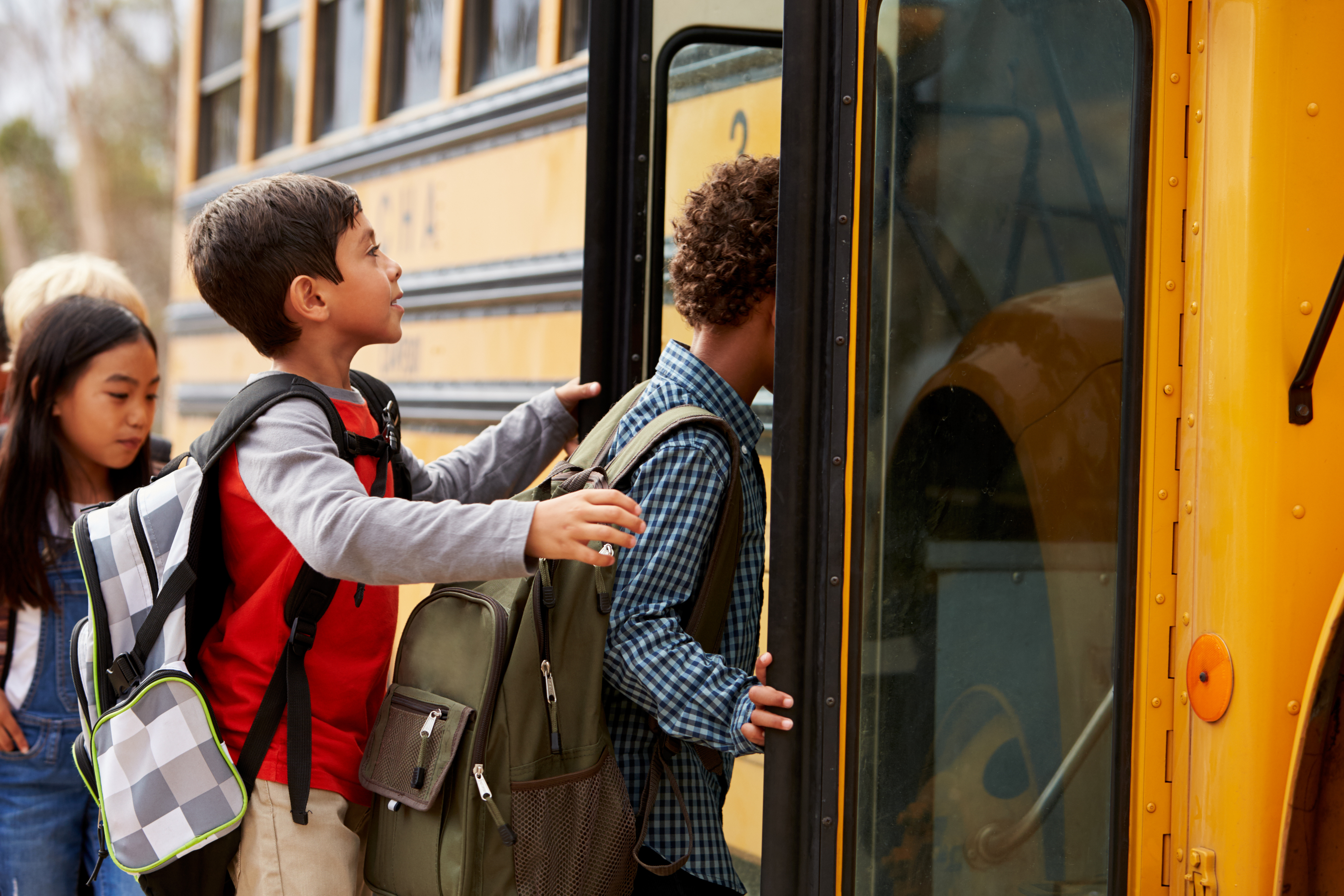 When should I keep my child home from school?