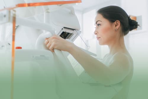 3D Mammography: Q&A with Dr. Lloyd
