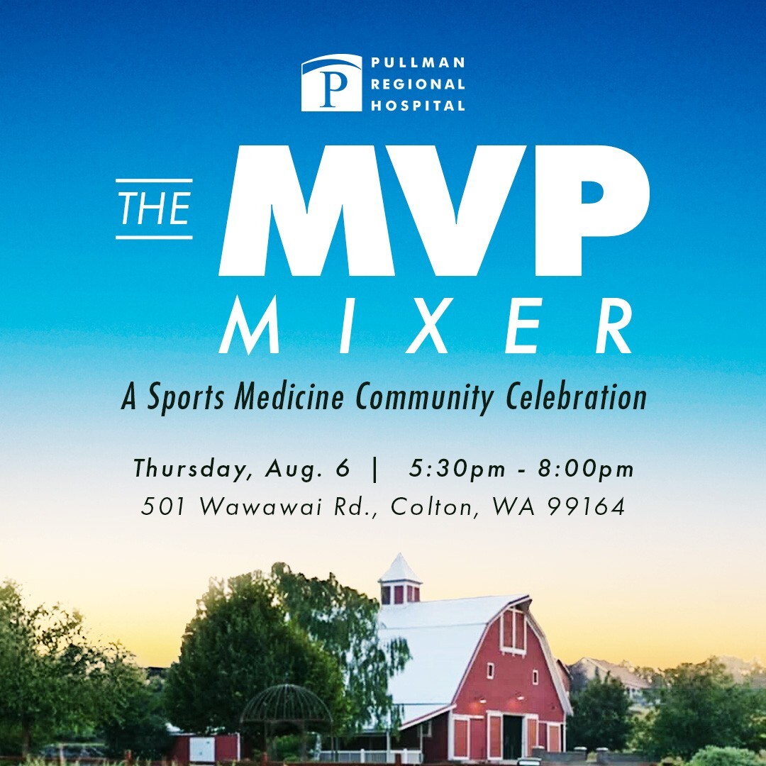 MVP Mixer Celebrates Community Support for the Future of Regional Sports Medicine