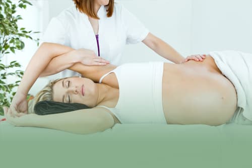 Here's Why You Need Prenatal Massage Therapy