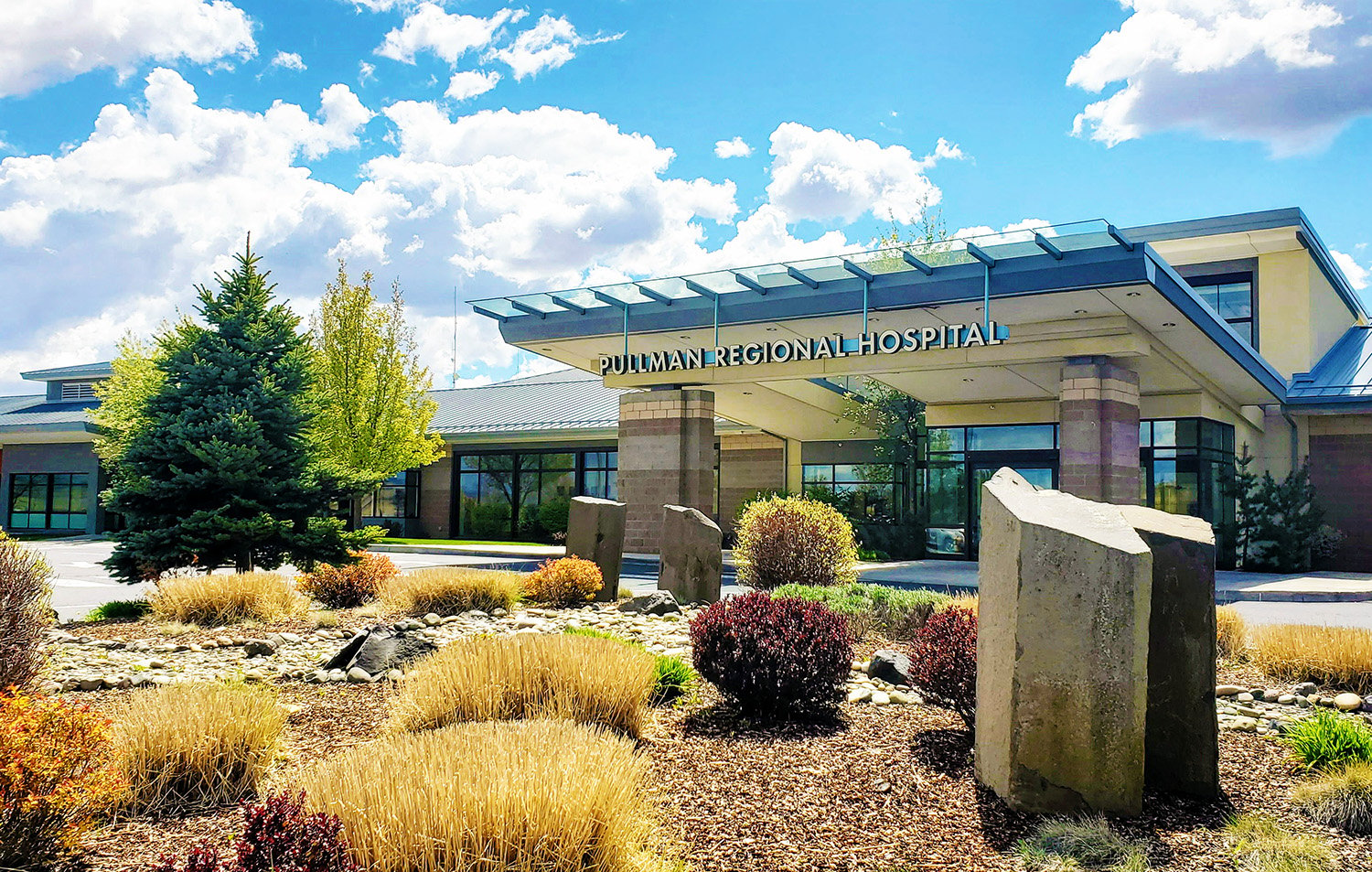 Pullman Regional Hospital’s Board of Commissioners to Host Public Hearing June 2