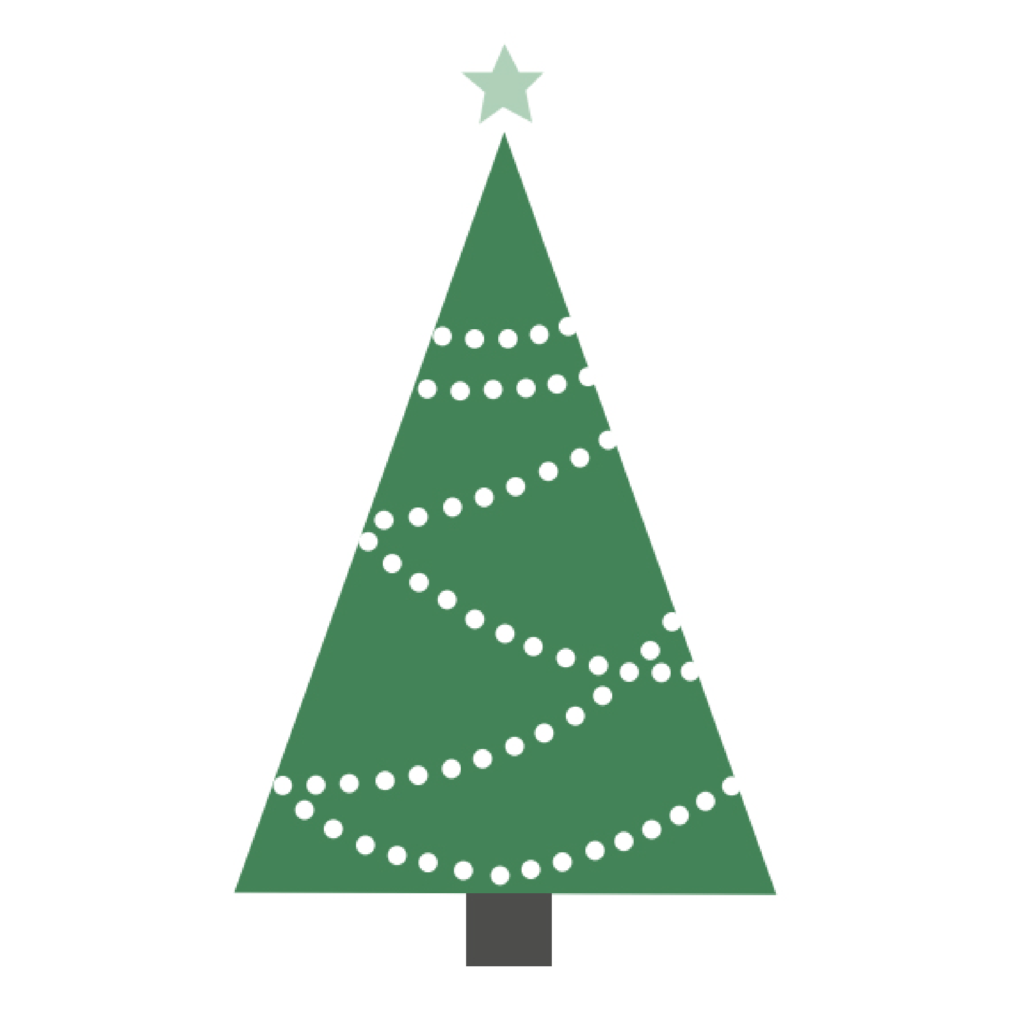 Pullman Regional Hospital Auxiliary Holds 16th Annual Christmas Tree Raffle